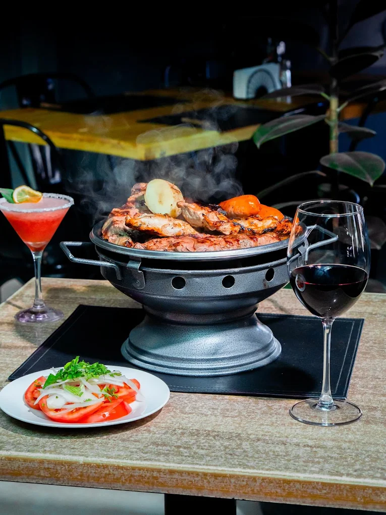 Imagen del restaurante 11