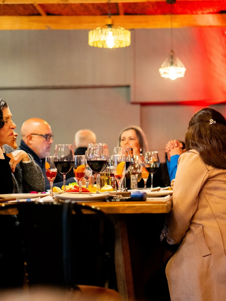 Hamburguesas imagen 1